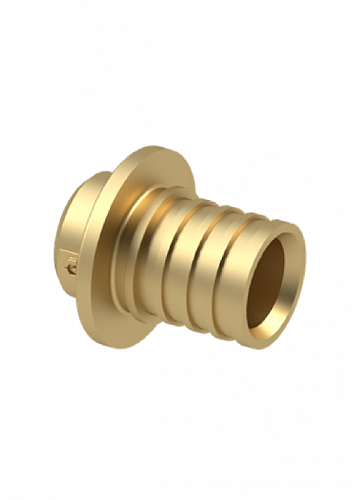 SPL Заглушка 32 для труб из сшитого полиэтилена