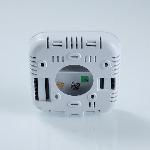 Термостат комнатный с интерфейсом связи Valtec RS-485 арт. VT.AC801.0