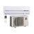 Настенные сплит-системы Mitsubishi Electric MSZ-SF25VE/MUZ-SF25VE  Standart Inverter