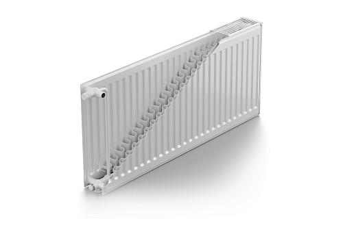Prado Universal U22 400x2200 стальной панельный радиатор с нижним подключением