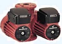 Grundfos серии 200 UPSD сдвоенные (встроенный релейный модуль) Grundfos серии 200 UPSD сдвоенные (встроенный релейный модуль)