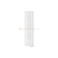 Arbiola Gorizont Ritmo V 500-40-31 секции белый горизонтальный радиатор c нижним подключением