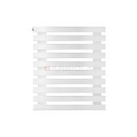 Arbiola Gorizont Ritmo H 600-40-10 секций белый горизонтальный  радиатор c боковым подключением