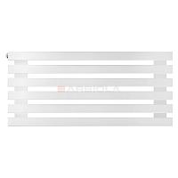 Arbiola Gorizont Ritmo H 700-40-06 секций белый горизонтальный  радиатор c боковым подключением