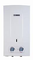 Газовые колонки Bosch