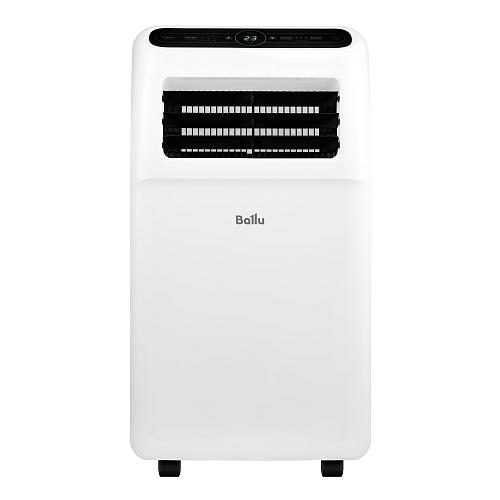 Ballu Aura BPAC-12 CP/N1_24Y Мобильный кондиционер