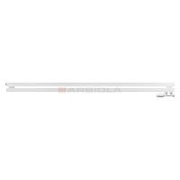 Arbiola Ritmo Gorizont V 1500-40-02 секции белый горизонтальный радиатор c нижним подключением
