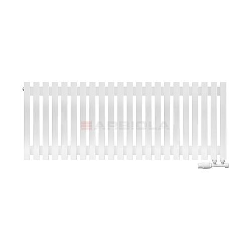  Arbiola Ritmo V 500-40-22 секции белый вертикальный радиатор c нижним подключением