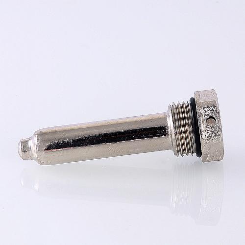 Гильза для погружного датчика температуры Valtec арт. VTr.551.N.04064