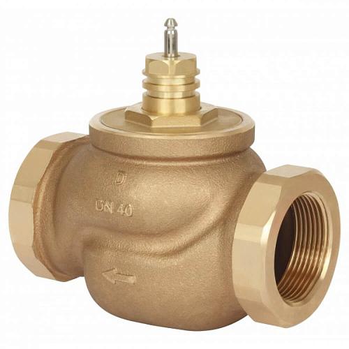 Danfoss (Данфосс) VRB 2 Клапан регулирующий с внутренней резьбой DN50 (065Z0240)