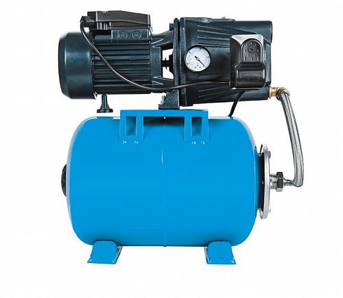 Unipump AUTO JET 80 L-50  (нерж.) Насосная станция