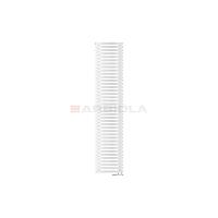 Arbiola Gorizont Ritmo V 600-40-39 секции белый горизонтальный радиатор c нижним подключением