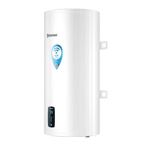 Thermex Lima 50 V Wi-Fi Водонагреватель накопительный аккумуляционный