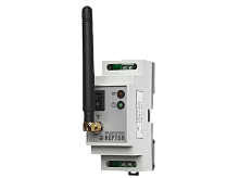 Решетка алюминиевая поперечная itermic GRILL 3900 SGZ-40