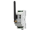 Решетка алюминиевая поперечная itermic GRILL 3900 SGZ-40