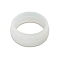 Kofulso Ф25мм Кольцо уплотнительное силиконовое белое
