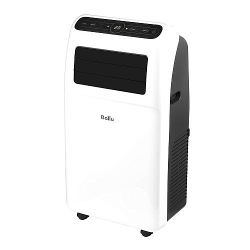 Ballu Aura BPAC-12 CP/N1_24Y Мобильный кондиционер