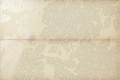 Iris Slide Comp. Flowers Sand 40x60 см Декор