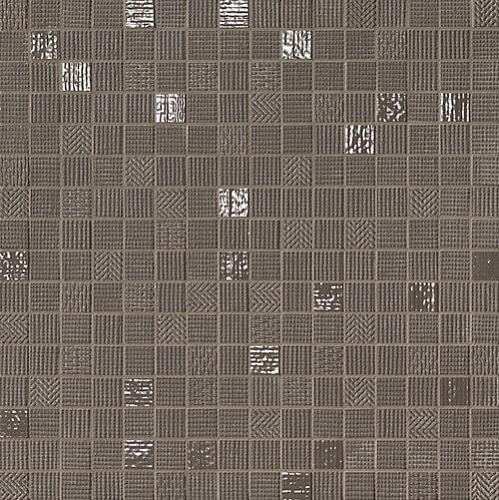 Fap Ceramiche Milano Wall Tortora Mos. 30,5×30,5 см Мозаика