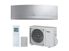 Настенный кондиционер сплит-система Daikin FTXJ35MS/RXJ35M Inverter