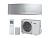 Настенный кондиционер сплит-система Daikin FTXJ35MS/RXJ35M Inverter