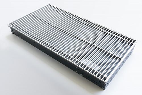 Techno Usual 350-105-4600 KVZ Внутрипольный конвектор с естественной конвекцией
