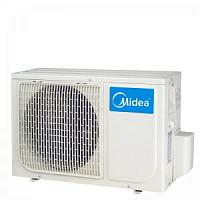 Midea внешние блоки серии MOE-HFN1-Q Inverter