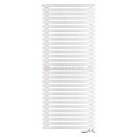 Arbiola Gorizont Ritmo V 700-40-30 секций белый горизонтальный радиатор c нижним подключением