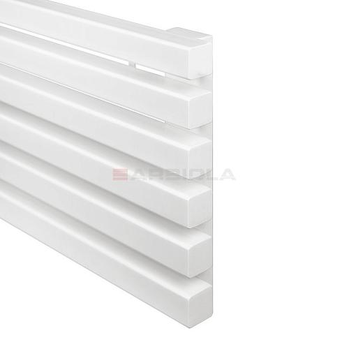 Arbiola Gorizont Ritmo H 2200-40-03 секции цветной горизонтальный  радиатор c боковым подключением