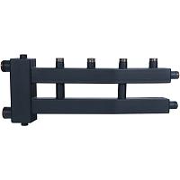 ROMMER Коллектор с гидроразделителем до 60 кВт