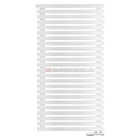 Arbiola Gorizont Ritmo V 700-40-24 секции белый горизонтальный радиатор c нижним подключением