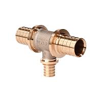 Тройники редукционные РЕХАУ RX+ Тройники редукционные РЕХАУ RX+