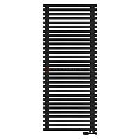 Arbiola Gorizont Ritmo V 700-40-30 секций чёрный горизонтальный радиатор c нижним подключением