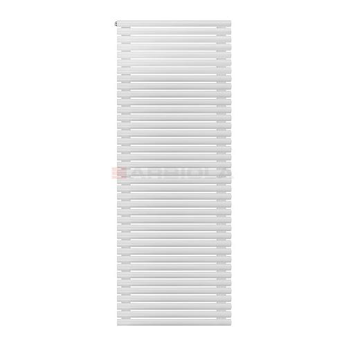 Arbiola Gorizont Iris H 700-42-39 секции белый горизонтальный радиатор c боковым подключением