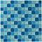 Primacolore, Crystal, Мозаика GC562SLA (C 081) Primacolore 23x23/300х300 (22pcs.) - 1.98