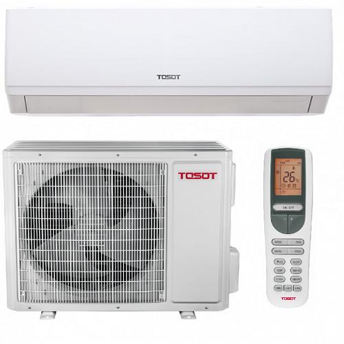 Tosot T18H-SnN2/I/T18H-SnN2/O Настенная сплит-система  Inverter