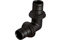 Elsen Угольник 90° PPSU