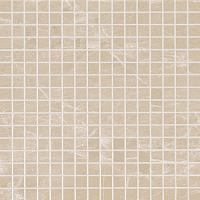 Fap Ceramiche Roma Classic Beige Duna Brillante Mosaico 30,5×30,5 см Мозаика