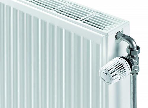 STELRAD Compact 33 200х2600 Стальные панельные радиаторы с боковым подключением