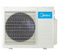 Midea внешние блоки серии MOU-HN1-Q/-40T