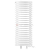 Arbiola Gorizont Ritmo VZ 500-40-22 секции белый горизонтальный  радиатор c нижним подключением (на ножках)