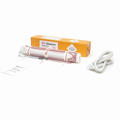 Warmstad WSM 300 Вт/2,0 кв.м Нагревательный мат