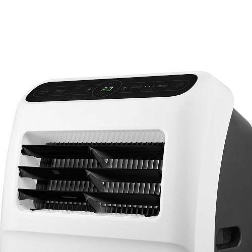 Ballu Aura BPAC-12 CP/N1_24Y Мобильный кондиционер