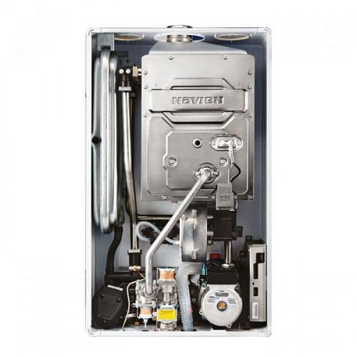 Navien Deluxe C -13k COAX настенный газовый котел