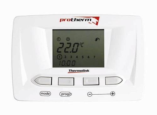 Комнатный регулятор Protherm Thermolink P