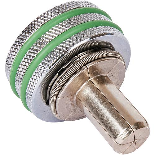 STOUT Расширительная насадка для инструмента PEXcase/PexTool (стабильная труба), диаметр 25 для труб из сшитого полиэтилена