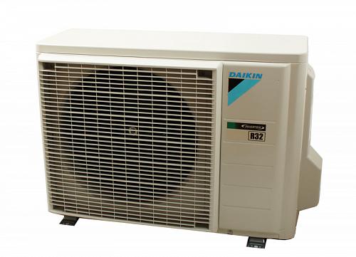 Настенный кондиционер сплит-система Daikin FTXJ50MW/RXJ50M инвертор