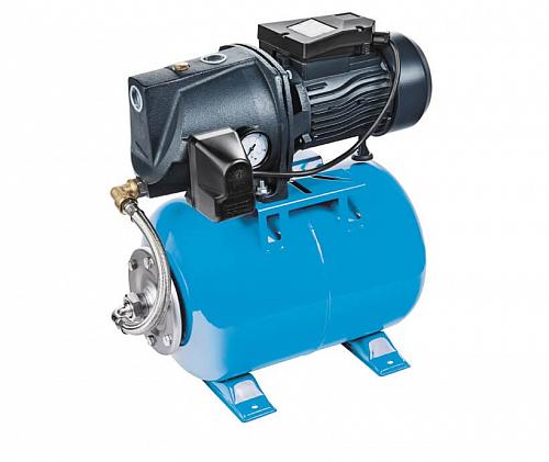 Unipump AUTO JSW 55 Насосная станция