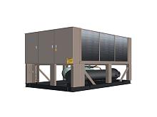 Холодильный агрегат Midea MASC1420A-SB3L
