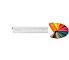 Arbiola Gorizont Iris H 600-42-02 секции цветной горизонтальный радиатор c боковым подключением